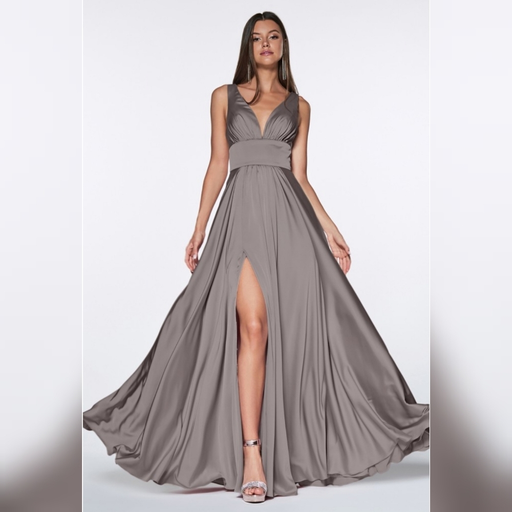 Prom bridesmaids dresses special occasions formal - Picture 1 of 6